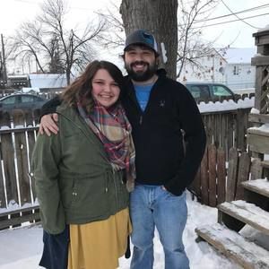 Meet your Posher, Randi